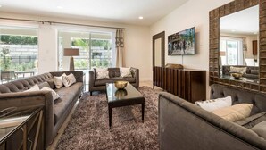 Property amenity - Luxury Villa on Encore Resort at Reunion With a Private Pool, Orlando Villa 4699 (Kissimmee)
