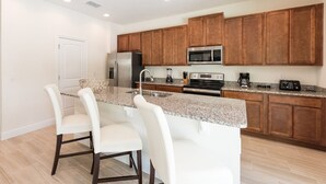 Property amenity - Luxury Villa on Encore Resort at Reunion With a Private Pool, Orlando Villa 4699 (Kissimmee)