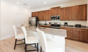 Property amenity - Luxury Villa on Encore Resort at Reunion With a Private Pool, Orlando Villa 4699 (Kissimmee)