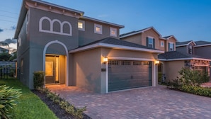 Property amenity - Luxury Villa on Encore Resort at Reunion With a Private Pool, Orlando Villa 4699 (Kissimmee)