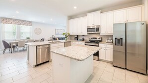 Property amenity - Rent This Luxury 5 Star Villa on Encore Resort at Reunion, Orlando Villa 5445 (Kissimmee)
