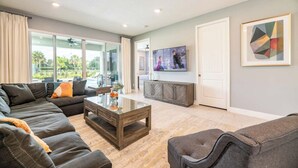 Property amenity - Rent This Luxury 5 Star Villa on Encore Resort at Reunion, Orlando Villa 5445 (Kissimmee)