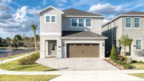 Property amenity - Rent This Luxury 5 Star Villa on Encore Resort at Reunion, Orlando Villa 5445 (Kissimmee)