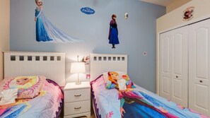 Villa (4 Bedrooms) | Property amenity - Rent a Luxury Villa on Highlands Reserve Resort, Minutes From Disney, Orlando Villa 1051 (Davenport)