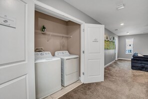 Villa (Multiple Bedrooms) | Property amenity