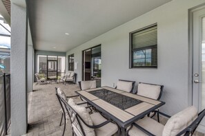 Villa (Multiple Bedrooms) | Property amenity - The Secret to Enjoying Your Luxury Mansion Holiday on Storey Lake Resort, Orlando Mansion 5033 (Kissimmee)