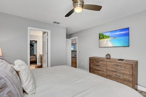 Villa (Multiple Bedrooms) | Commodité de l’hébergement