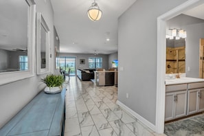 Villa (Multiple Bedrooms) | Commodité de l’hébergement