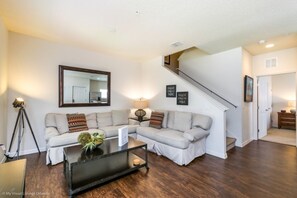 Villa (4 Bedrooms) | Property amenity - Rent a Luxury Townhome on Lucaya Village Resort, Minutes From Disney, Orlando Townhome 2671 (Kissimmee)