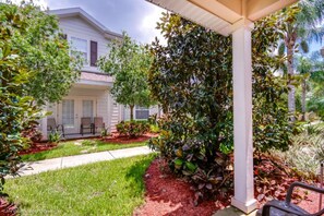 Villa (4 Bedrooms) | Servicios del alojamiento