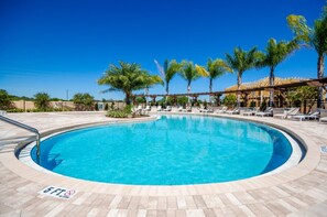 Villa (4 Bedrooms) | Servicios del alojamiento