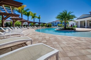 Villa (4 Bedrooms) | Servicios del alojamiento