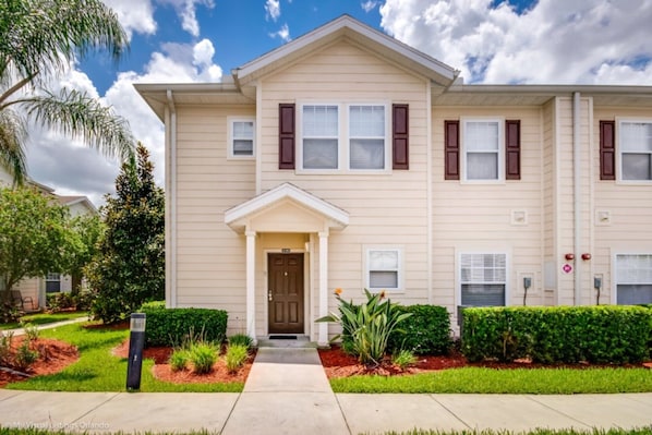 Villa (4 Bedrooms) | Property amenity