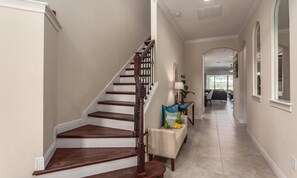 Property amenity - Luxury Private Villa With Large Pool on Reunion Resort and Spa, Orlando Villa 4588 (Kissimmee)