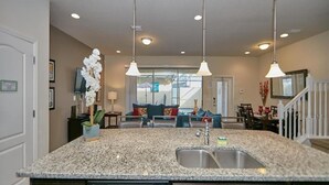 Unclassified image, 3 of 55, button - You Have Found the Ultimate Luxury 5 Bedroom Townhome on Windsor at Westside Resort, Orlando Townhome 5427 (Kissimmee)