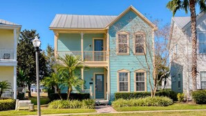 Miscellaneous - The Perfect Villa With a Beautiful Private Pool, Orlando Villa 5462 (Kissimmee)