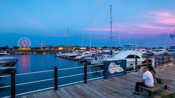 Jachthaven