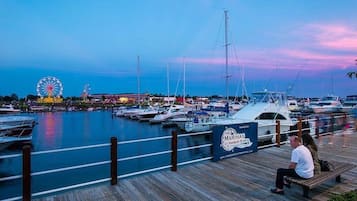 Marina