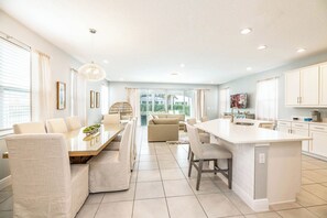 Servizio della struttura