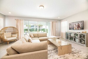 Servizio della struttura