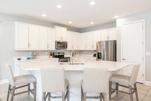 Servizio della struttura