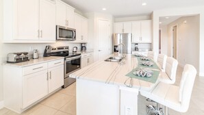 Miscellaneous - Perfect 4 Bedroom Villa on Encore Resort at Reunion, Orlando Villa 4480 (Kissimmee)