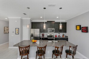 Villa (4 Bedrooms) | Property amenity