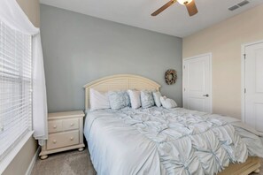Villa (4 Bedrooms) | Property amenity