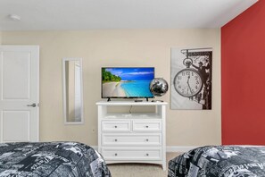 Villa (4 Bedrooms) | Property amenity