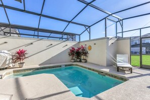 Villa (4 Bedrooms) | Property amenity