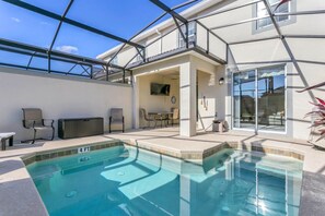 Vil·la (4 Bedrooms) | Servei de l'allotjament
