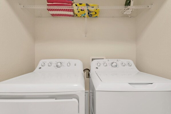 Villa (4 Bedrooms) | Property amenity