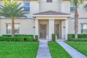 Villa (4 Bedrooms) | Property amenity