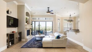 Unclassified image, 4 of 36, button - Rent Your Own Orlando Villa With Large Private Pool on Reunion Resort and Spa, Orlando Villa 4741 (Kissimmee)