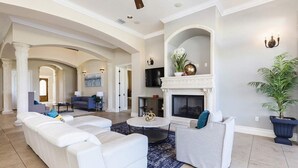 Unclassified image, 2 of 36, button - Rent Your Own Orlando Villa With Large Private Pool on Reunion Resort and Spa, Orlando Villa 4741 (Kissimmee)