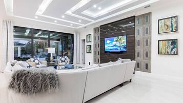 Property amenity