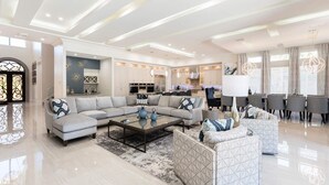 Property amenity - The Perfect Villa With a Beautiful Private Pool, Orlando Mansion 4613 (Kissimmee)