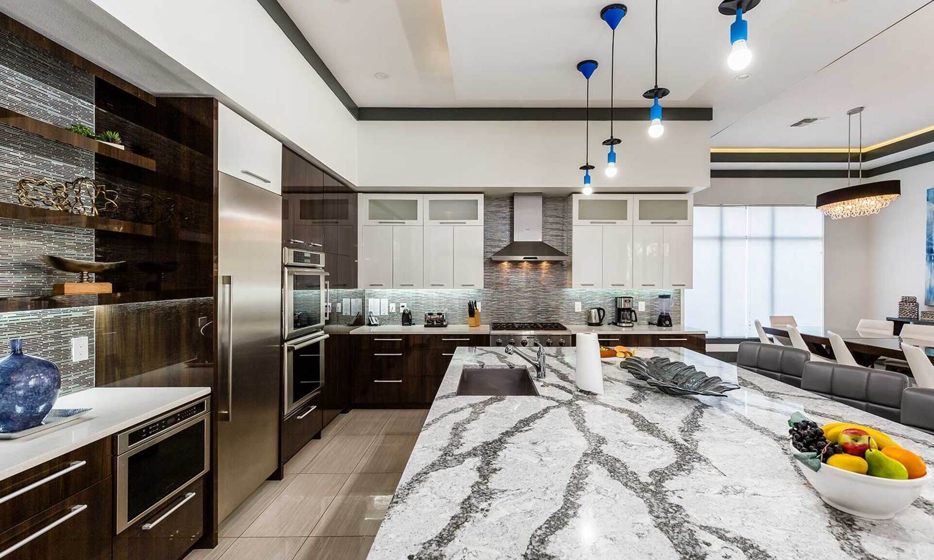 微波爐、焗爐、爐具、洗碗機