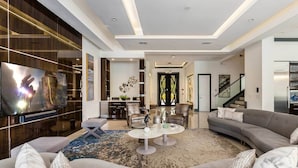 Lobby - Perfect 10 Bedroom Villa on Reunion Resort and Spa, Orlando Mansion 4749 (Kissimmee)