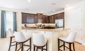 Property amenity - Luxury Villa With Private Pool on Reunion Resort and Spa, Orlando Villa 4623 (Kissimmee)