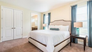 Accommodatievoorziening