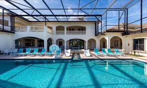 Miscellaneous - Rent This Luxury 5 Star Villa on Reunion Resort and Spa, Orlando Mansion 4736 (Kissimmee)
