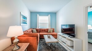 Televisión y futbolito 