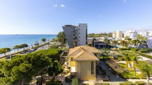 Exterior - Perfect Holiday Apartment Minutes From the Beach, Limassol Apartment 1002 (Limassol)