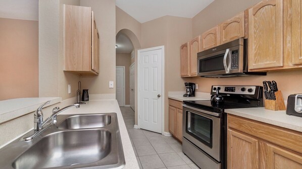 Property amenity - Rent the Perfect 3 Bedroom Condo on Windsor Hills Resort, Orlando Condo 4786 (Kissimmee)