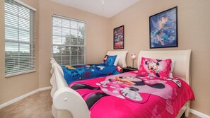 Property amenity - Rent the Perfect 3 Bedroom Condo on Windsor Hills Resort, Orlando Condo 4786 (Kissimmee)