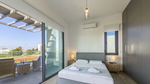 Miscellaneous - The Secret to Enjoying Your 5 Star Villa Close to the Beach, Protaras Villa 1323 (Paralimni)