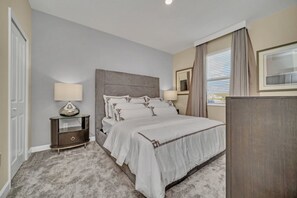 Villa (Multiple Bedrooms) | Property amenity - Your Beautiful Mansion on the Prestigious Storey Lake Resort, Orlando Mansion 3658 (Kissimmee)