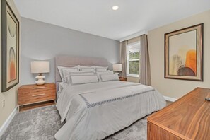 Villa (Multiple Bedrooms) | Équipement de l’hébergement