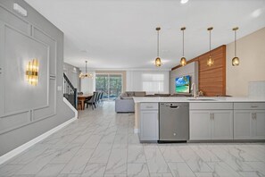 Villa (Multiple Bedrooms) | Fasilitet på overnattingsstedet